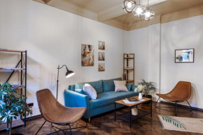 Sweet Dreams Suites Piata Romana